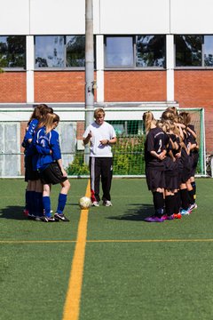 Bild 18 - B-Juniorinnen SV Henstedt-Ulzburg - MTSV Olympia Neumnster : Ergebnis: 1:4